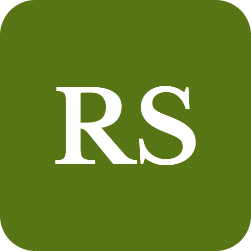 Rochester Spice Works logo